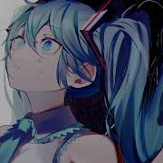 Mozaik Role Hatsune Miku