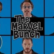 Marvel Bunch