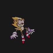 Fleetway Sonic Voice