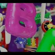 Заставка Детского Музыкального Телеканала Baby Time 01 10 2022