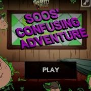 Disney Gravity Falls Soos Confusing Adventure The 8 Bit Arcade