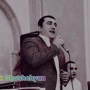 Andranik Ghushchyan Bari Gisher