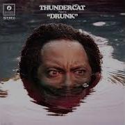 Them Changes Thundercat Instrumental Speed Up