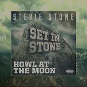 Stevie Stone Howl At The Moon