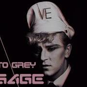 4 18 5 00 Visage Fade To Grey 2024 Grabowsk Remix