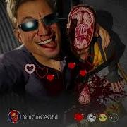 Johnny Cage International Love