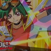 Yu Gi Oh Arc V Full Opening Versions