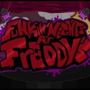 Funkin Night At Freddy S Geletophobia Ost