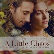 A Little Chaos Peter Gregson