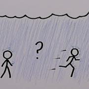 Walking In The Rain
