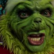 Grinch On That Beat