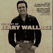 Jerry Wallace Sound Of Goodbye