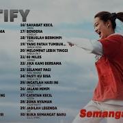 Lagu Semangat