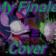 Fnf My Finale Cover