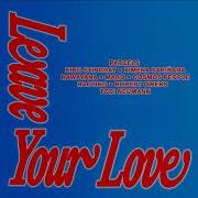 Parcels Robert Owens Tobi Neumann Leaveyourlove