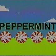 Peppermin Jack Stauber