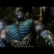 Mortal Kombat X Приколы