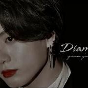 Diamonds Jungkook