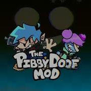 Fnf The Pibby Doof Semi Aquatic Ost