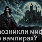 Рассказы Про Вампиров
