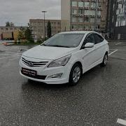 Автосалон Копейка Солярис 2016