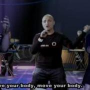 Move Your Body Gabry Ponte Original