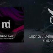 Cuprite Delara Ja Shibo Pan Original Mix