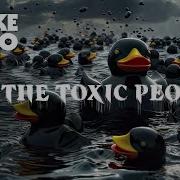 Unlike Pluto To The Toxic People