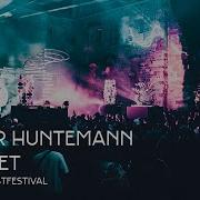 Oliver Huntemann I Full Set I 2024