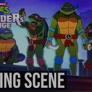 Tmnt Shredder S Revenge Intro Sound No Music