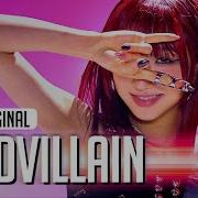 Bad Villain Kpop