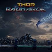 Thor Ragnarok Soundtrack