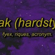 Freak Hardstyle