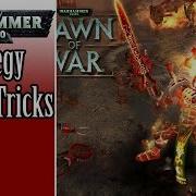 Warhammer 40 000 Dawn Of War Soulstormнобы