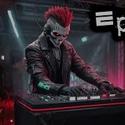 Electro Punk 10 0 Breaks 2024 Live Mix