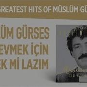 Ölmek Mi Lazım