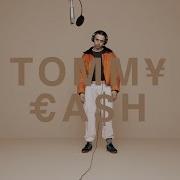 Tommy Cash Winaloto