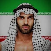 Wwe Cwc Ariya Daivari Theme