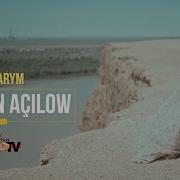 Arslan Acylow Yarym