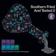 Southern Fried And Tested 2 Bucci Bag