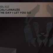 The Day I Let You Go Cali Lanauze