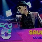 Discoteka 80 Moscow 2018 Savage Goodbye