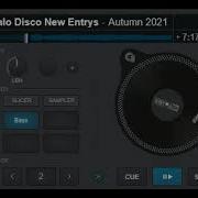 Sonik Proiect Italo Disco New Generation First Rotation To Autumn 2021