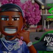 Welcome To The Riches