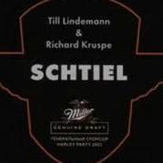 Lindemann Schtiel