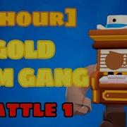 1 Hour Brawl Stars Ost Gold Arm Gang Battle 1 Mp3