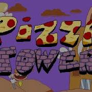 Pizza Tower Noise Theme