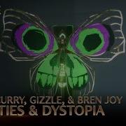 Denzel Curry Gizzle Bren Joy Dynasties