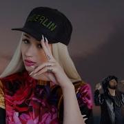 Eminem Iggy Azalea Overcome Ft 2 Pac Robbins Remix