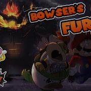 Bowser S Fury With Lyrics